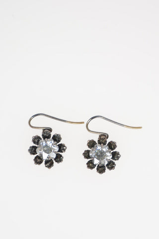 Jewel Earrings