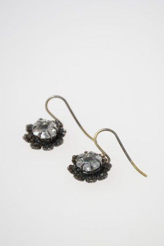 Jewel Earrings