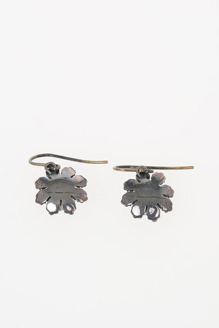 Jewel Earrings