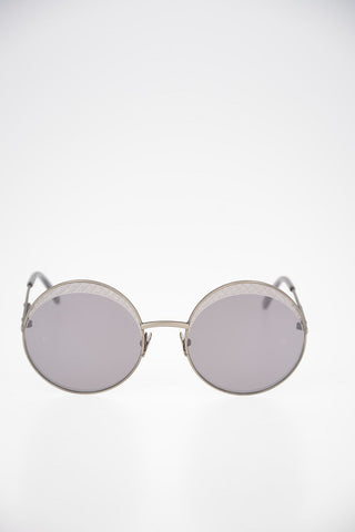 Round Lenses Sunglasses