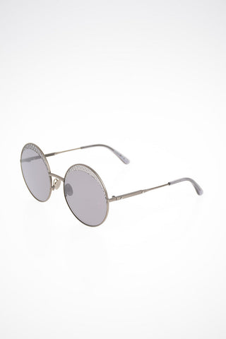 Round Lenses Sunglasses
