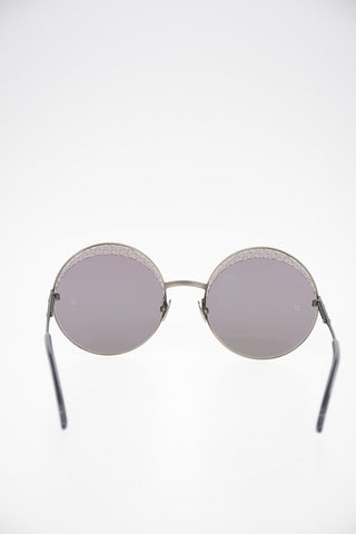 Round Lenses Sunglasses