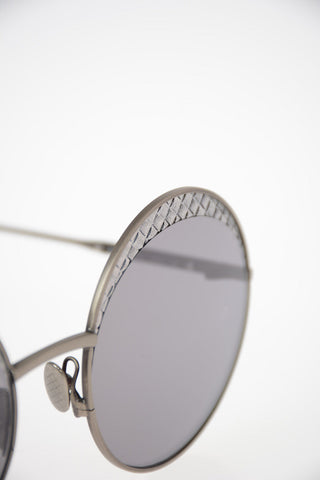 Round Lenses Sunglasses