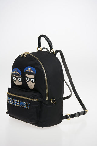 #DGFAMILY Studs Backpack