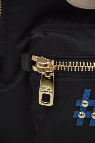#DGFAMILY Studs Backpack