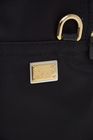 #DGFAMILY Studs Backpack