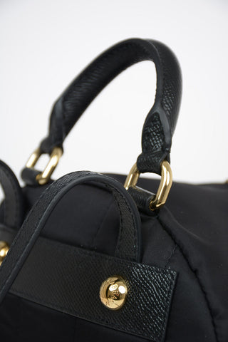 #DGFAMILY Studs Backpack