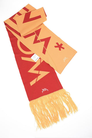 Sciarpa con Frange 232x30cm