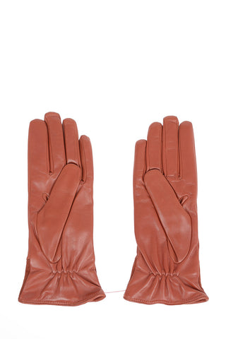 Suede Leather gloves