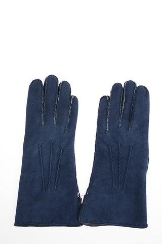 Suede Leather gloves