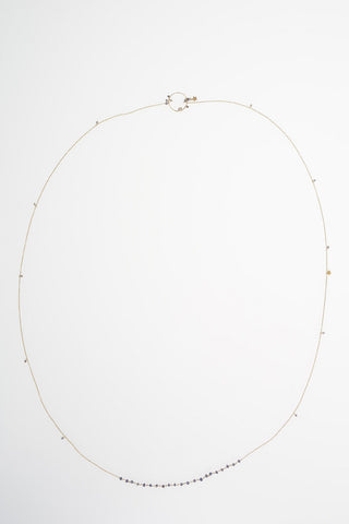 Rocks Necklace