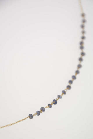 Rocks Necklace