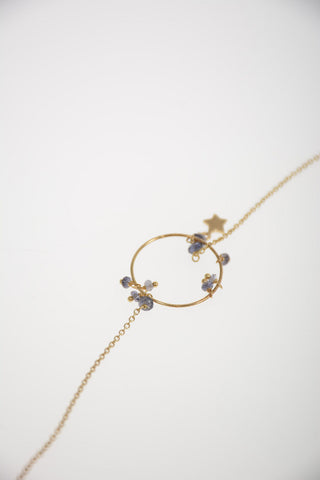 Rocks Necklace