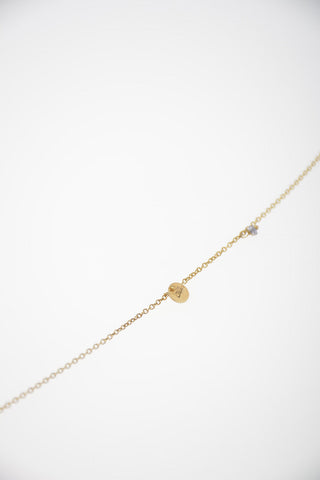 Rocks Necklace