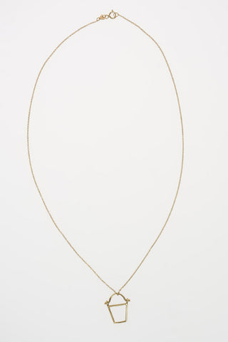 Pendent Necklace