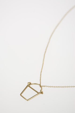 Pendent Necklace