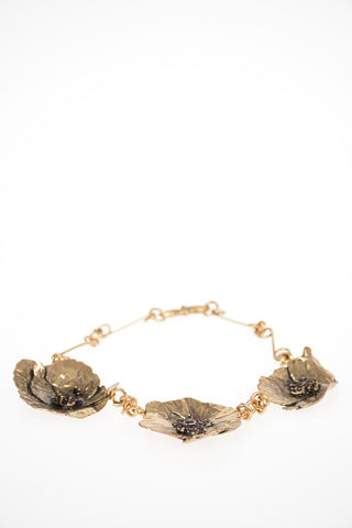 Flowers Necklace