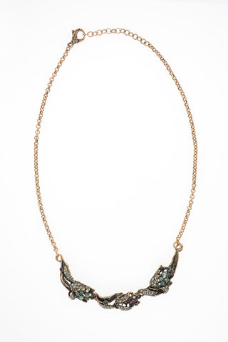 Collana gioiello