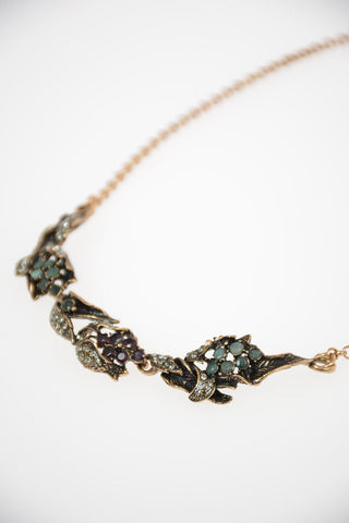 Collana gioiello