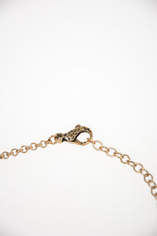 Collana gioiello