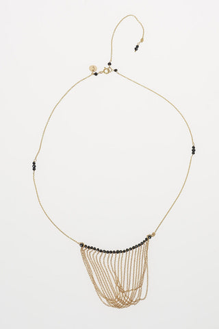 Rocks Necklace