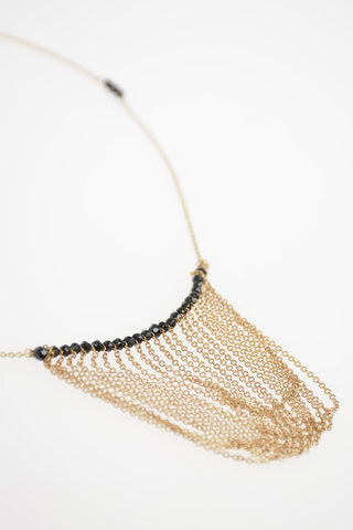 Rocks Necklace