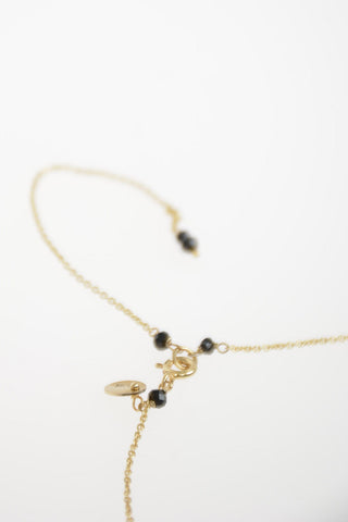Rocks Necklace