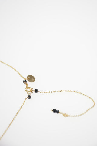 Rocks Necklace