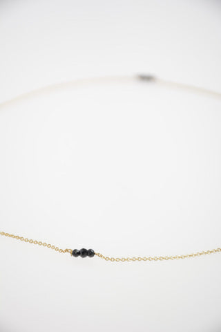 Rocks Necklace