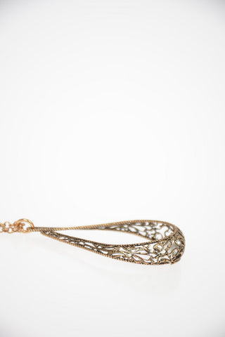 Collana con Perla