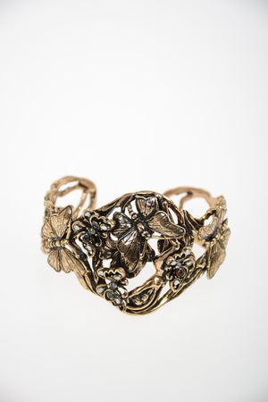 Butterflies Bracalet