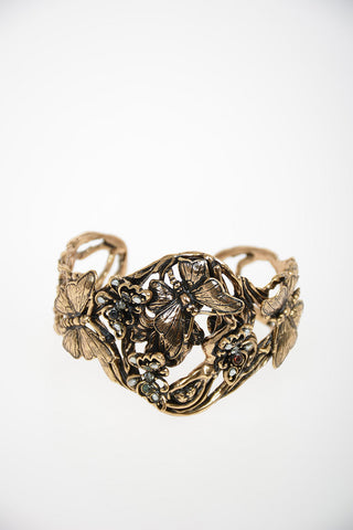 Butterflies Bracalet