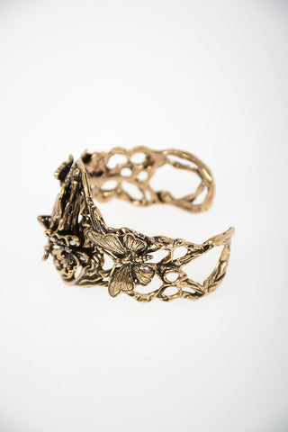 Butterflies Bracalet
