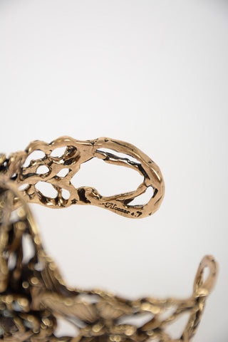 Butterflies Bracalet