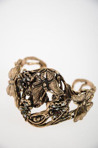 Butterflies Bracalet