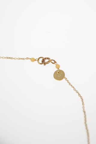 Collana con Nappina