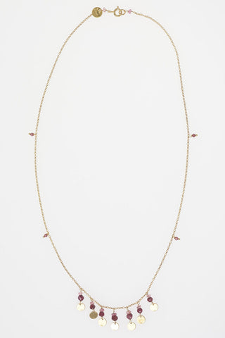 Rocks Necklace