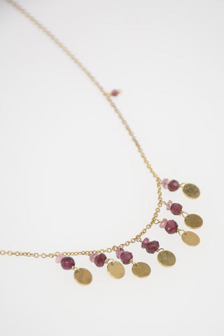 Rocks Necklace