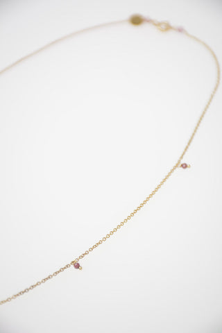 Rocks Necklace
