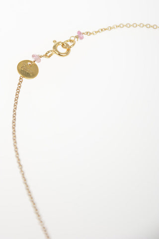 Rocks Necklace