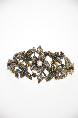 Bracciale con Gioielli