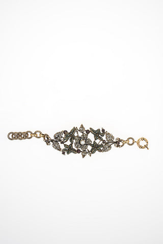Bracciale con Gioielli