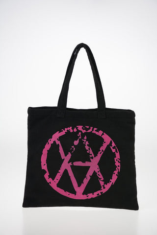 Print Tote Bag