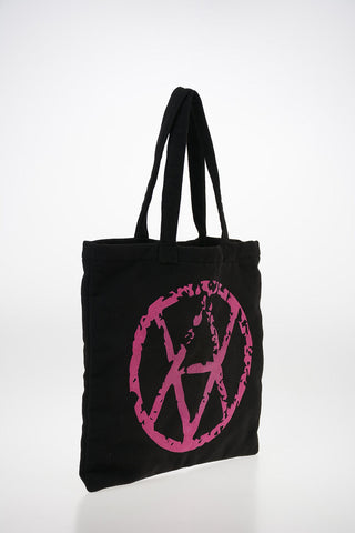 Print Tote Bag