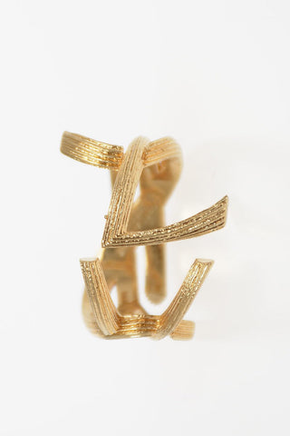 Logo Ring
