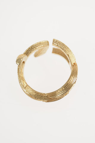 Logo Ring