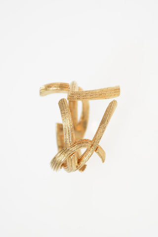 Logo Ring