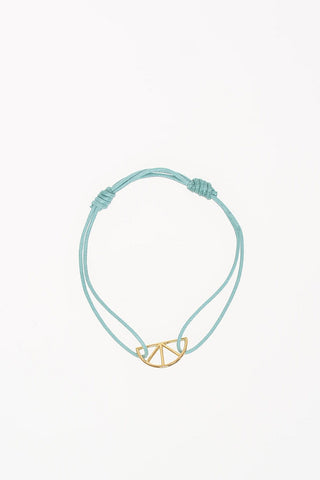 Fabric Bracelet