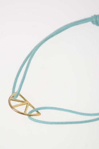 Fabric Bracelet