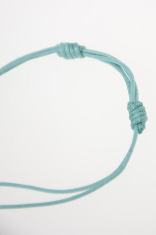 Fabric Bracelet